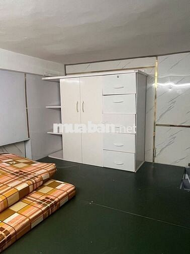 🏠 CHO THUÊ PHÒNG TRỌ FULL NỘI THẤT - SẠCH ĐẸP - GIỜ GIẤC TỰ DO