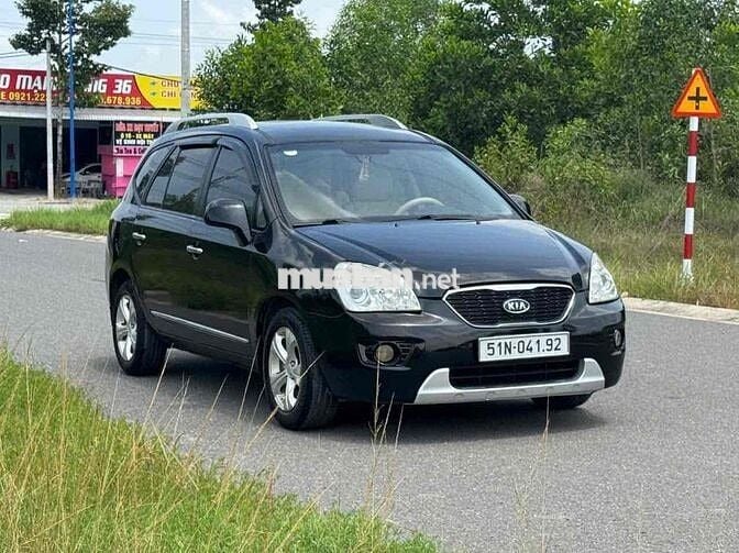 cần bán kia carens sx 2015 MT