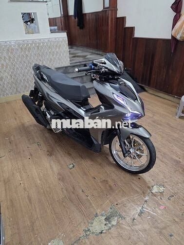 ❤️ Airblade 160 2024 Full Option