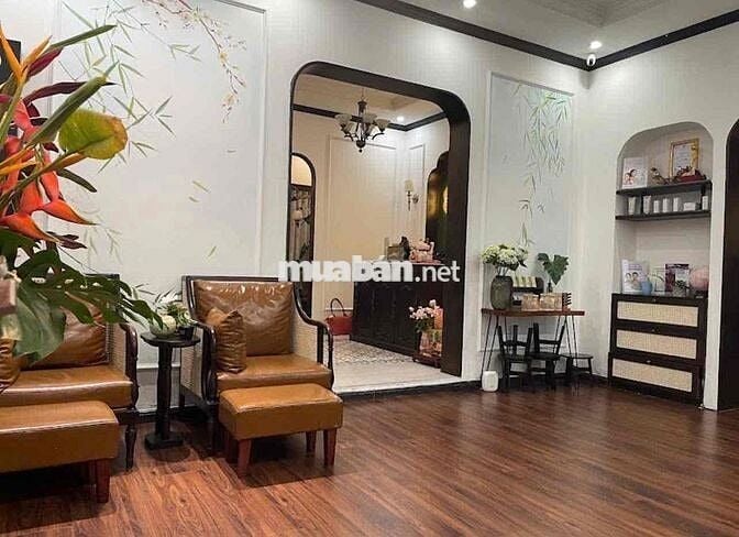 KHU VIP PHAN XÍCH LONG - PHÚ NHUẬN| 8x18m diện tích đẹp