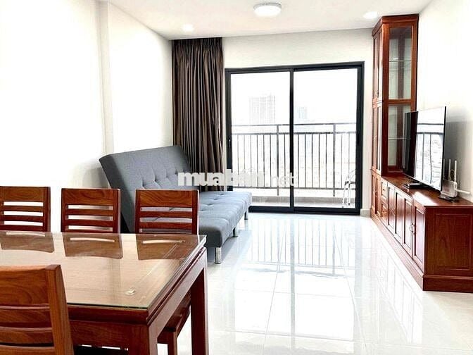 Căn Hộ D’Qua Phan Chu Trinh Vạn Thạnh Nha Trang View Biển Có Sổ