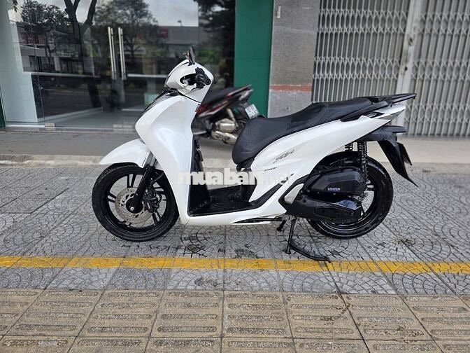 ❤️ SH 150 2020 BS43 Zin Chất