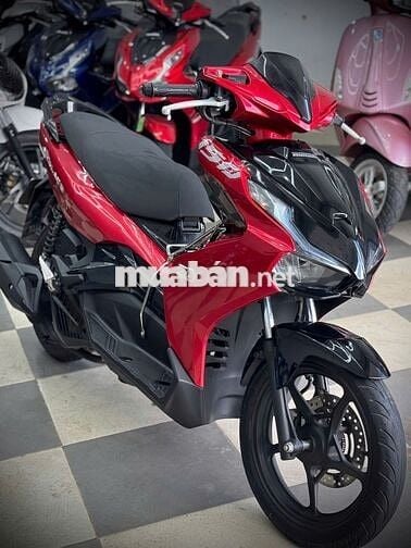 Honda Air Blade 150 ABS 2020 Đỏ đen