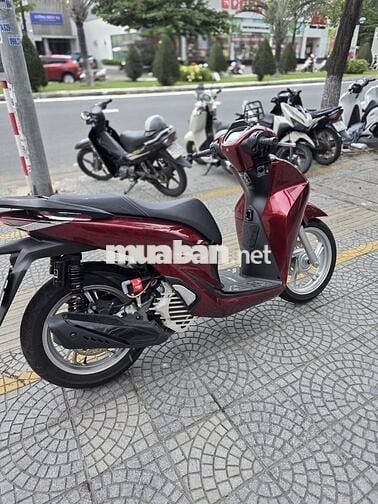 Honda SH 160 ABS 2026 Tự động Đỏ