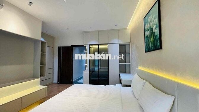 Bán Nhà KĐT Mỹ Gia Gói 4 Vĩnh Thái Nha Trang Tây Bắc Full Nội Thất
