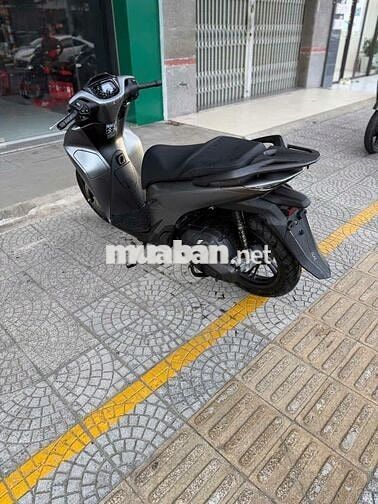 Honda SH 160 ABS 2026 Xám Siêu Lướt, Hồ Sơ Cầm Tay
