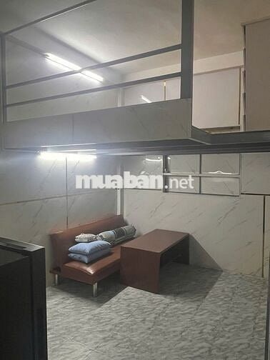 🏠 CHO THUÊ PHÒNG TRỌ FULL NỘI THẤT - SẠCH ĐẸP - GIỜ GIẤC TỰ DO