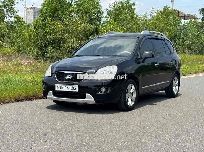 cần bán kia carens sx 2015 MT