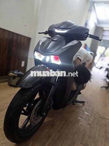 Honda SH 150i ABS 2020 Đen, Có Hỗ Trợ Sang Tên