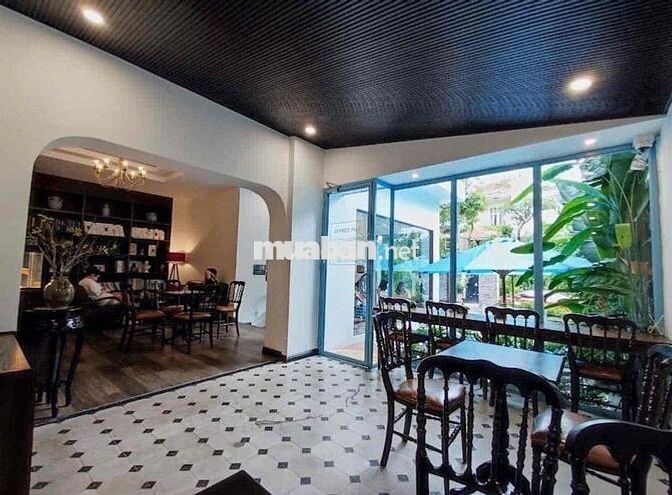 KHU VIP PHAN XÍCH LONG - PHÚ NHUẬN| 8x18m diện tích đẹp
