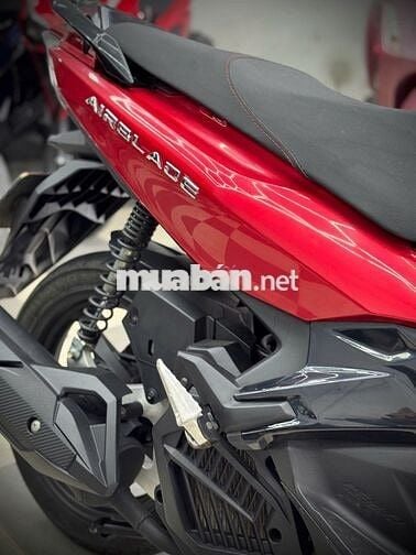 Honda Air Blade 150 ABS 2020 Đỏ đen