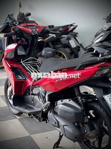 Honda Air Blade 150 ABS 2020 Đỏ đen