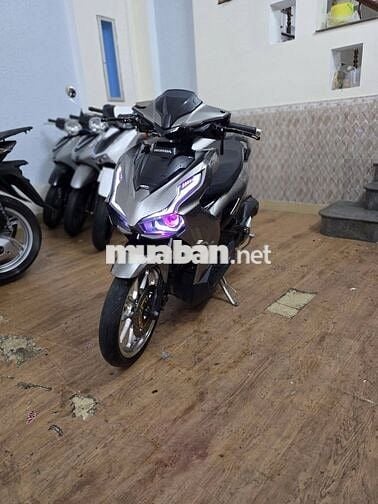❤️ Airblade 160 2024 Full Option