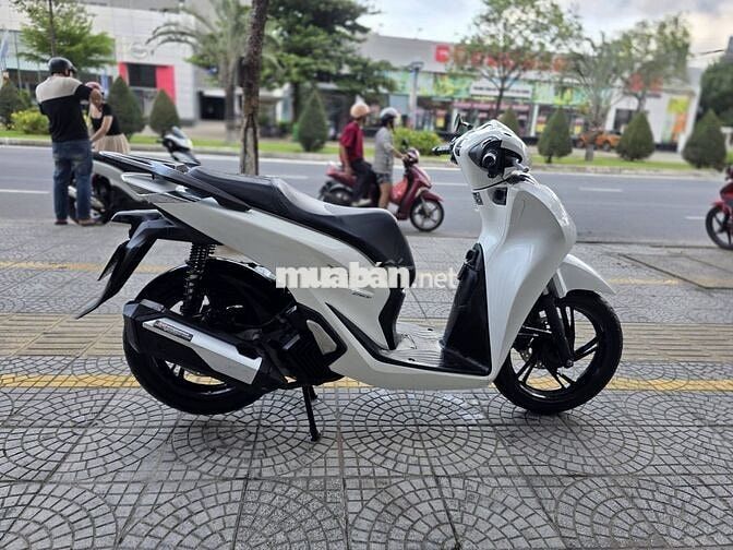 ❤️ SH 150 2020 BS43 Zin Chất