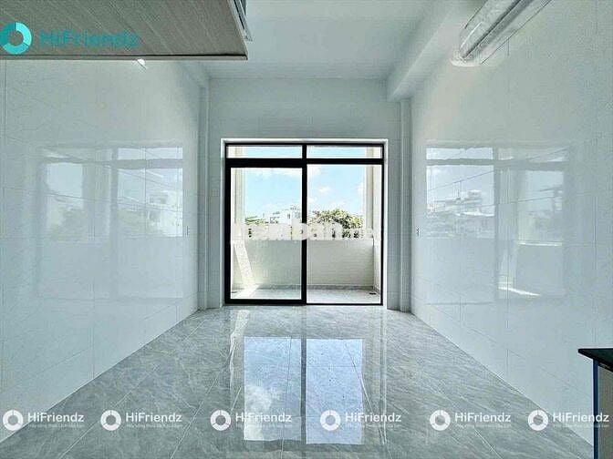 CHO THUÊ CĂN HỘ DUPLEX GIÁ RẺ GẦN CÁC TRƯỜNG ĐẠI HỌC NGAY BÌNH THẠNH