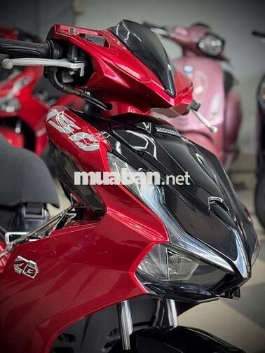 Honda Air Blade 150 ABS 2020 Đỏ đen