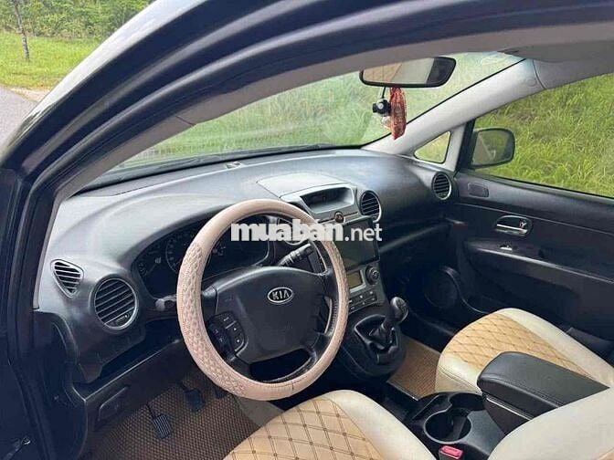cần bán kia carens sx 2015 MT