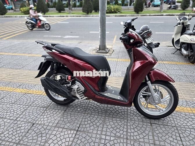 Honda SH 160 ABS 2026 Tự động Đỏ