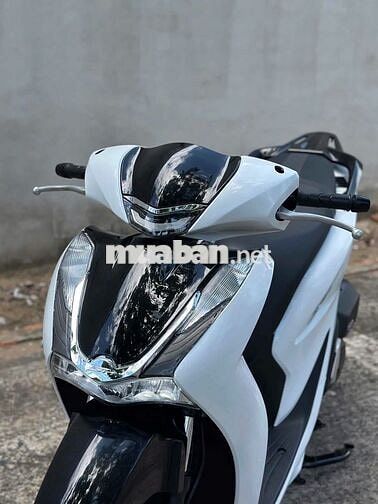 ❤️ SH 2024 Trắng Đen Siêu Mới