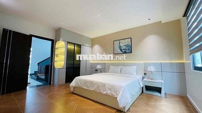 Bán Nhà KĐT Mỹ Gia Gói 4 Vĩnh Thái Nha Trang Tây Bắc Full Nội Thất