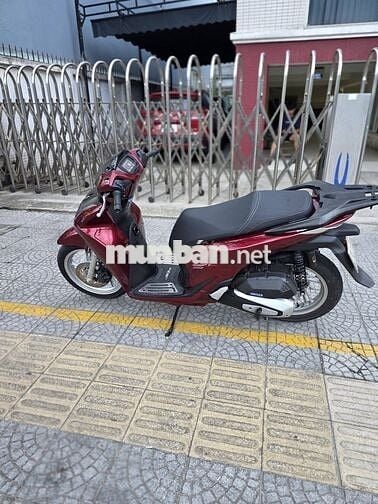 Honda SH 160 ABS 2026 Tự động Đỏ