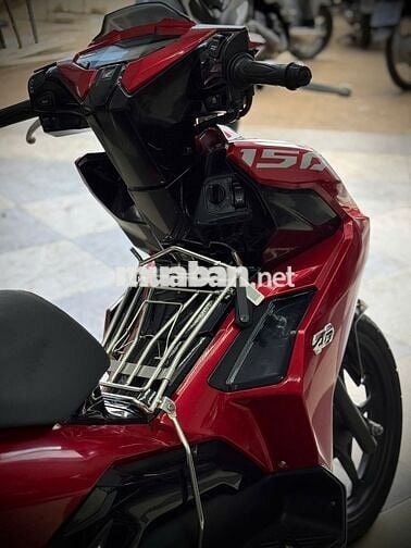 Honda Air Blade 150 ABS 2020 Đỏ đen