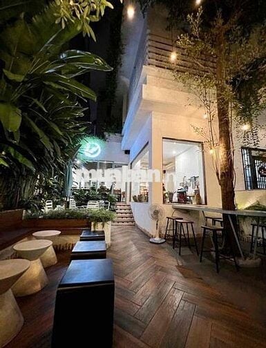 KHU VIP PHAN XÍCH LONG - PHÚ NHUẬN| 8x18m diện tích đẹp