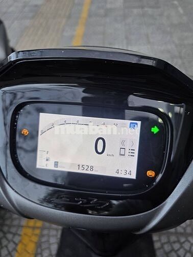 ❤️ Honda SH 160 ABS 2026 Xám,  Hồ sơ Cầm Tay