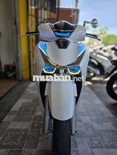 ❤️ SH 2024 BS43 Chính Chủ, Lên Đèn Cực Đẹp