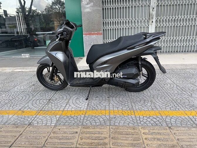 ❤️ Honda SH 160 ABS 2026 Xám,  Hồ sơ Cầm Tay