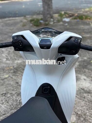 ❤️ SH 2024 Trắng Đen Siêu Mới