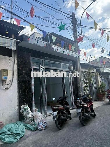 nhà nguyên căn ngay GX Nguyễn Duy Khang