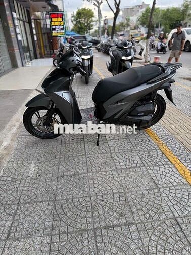 Honda SH 160 ABS 2026 Xám Siêu Lướt, Hồ Sơ Cầm Tay