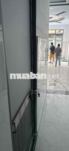 nhà nguyên căn ngay GX Nguyễn Duy Khang