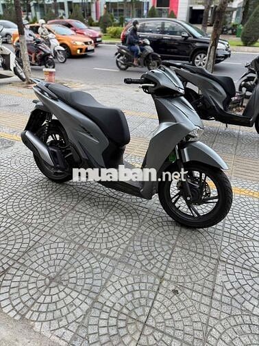 ❤️ Honda SH 160 ABS 2026 Xám,  Hồ sơ Cầm Tay