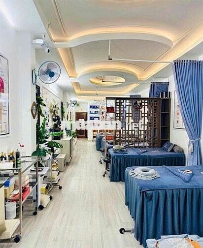 HOA LAN - PHÚ NHUẬN| CÓ THANG MÁY TÌNH TRẠNG NHÀ MỚI TÌM NGƯỜI THUÊ