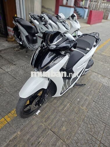 SH 150 2022 Bs 43 Còn Mới Trắng Đẹp