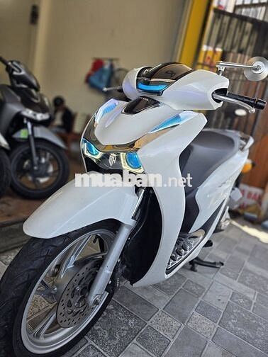 ❤️ SH 2024 BS43 Chính Chủ, Lên Đèn Cực Đẹp