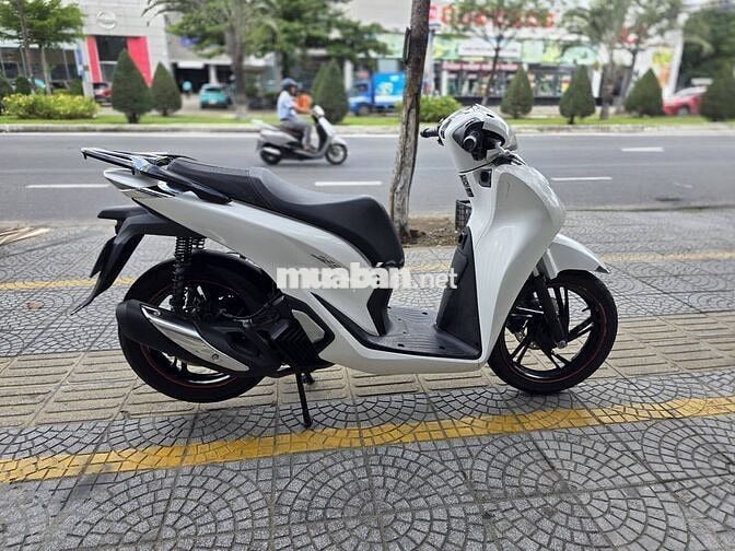 ❤️ SH 2022 bs 43 rin chất