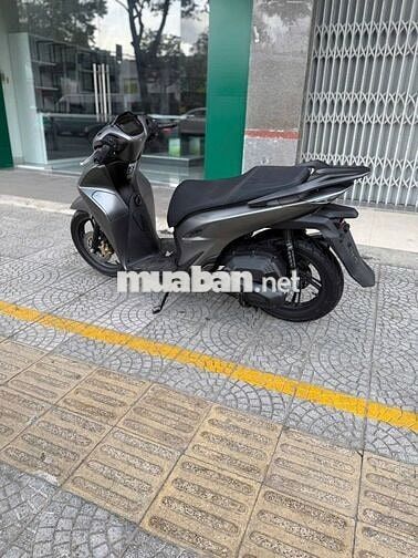❤️ Honda SH 160 ABS 2026 Xám,  Hồ sơ Cầm Tay