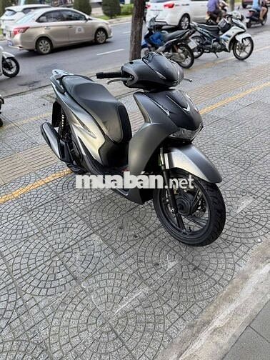 ❤️ Honda SH 160 ABS 2026 Xám,  Hồ sơ Cầm Tay