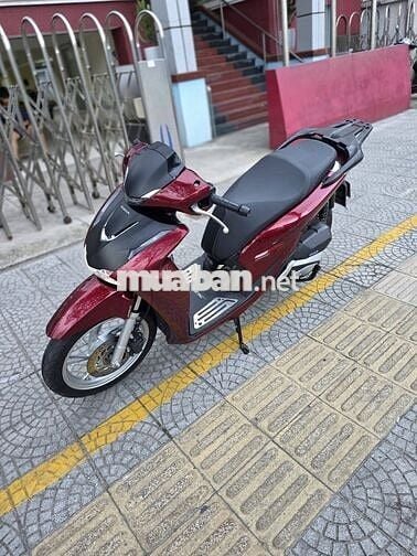 Honda SH 160 ABS 2026 Tự động Đỏ