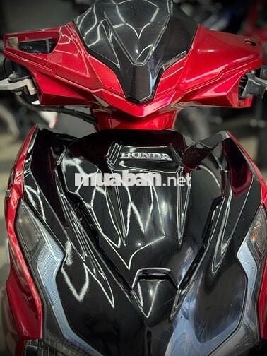 Honda Air Blade 150 ABS 2020 Đỏ đen