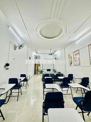 HOA LAN - PHÚ NHUẬN| CÓ THANG MÁY TÌNH TRẠNG NHÀ MỚI TÌM NGƯỜI THUÊ