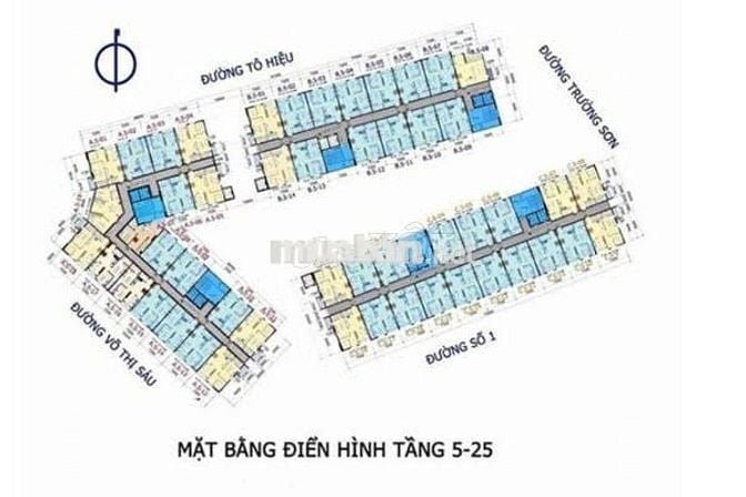Nhỉnh 1.8 tỷ. Kiếm đâu ra? Có đúng 1 căn *** view biển tầng cao