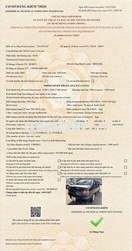 Fiat Siena 2002 Xanh 1.6L