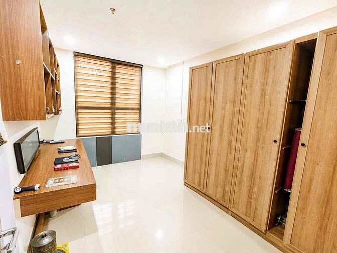 Căn hộ VCN Phước Long 2 view xéo Núi 9 Khúc (trống sẳn)  🔹 2