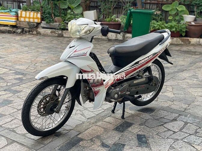 Sirius 50cc 2017 zin êm xe đẹp trả trc 5tr9