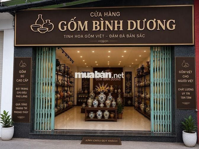 Cho thuê mặt bằng đẹp mặt tiền đường Phan Văn Trị