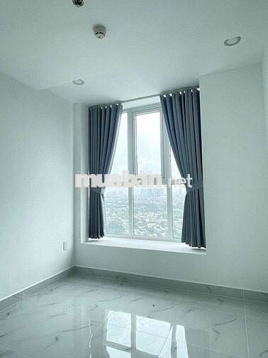 Cho thuê căn hộ Terra Mia 2PN 68m² nhà trống giá 9 triệu (tl thêm)